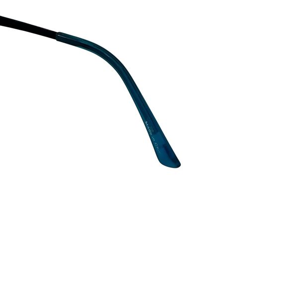 Charmant Aristar Eyeglass Frames Only AR18429 Color-585 52-14-135 Fast Shipping - Picture 8 of 16